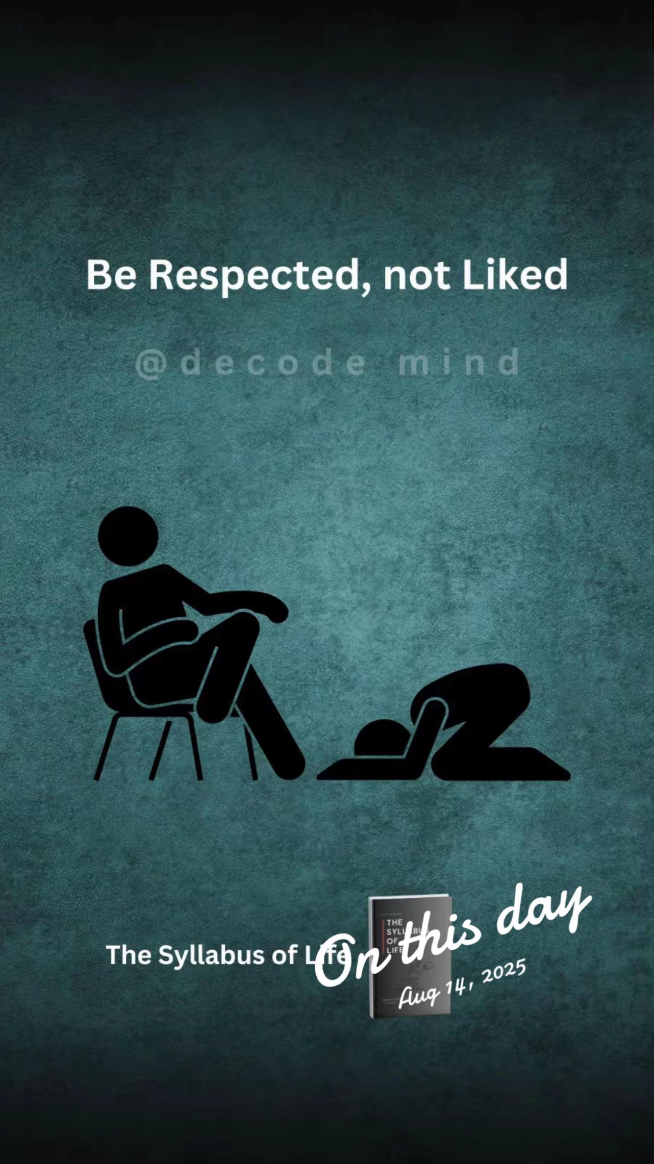 @Decode Mind