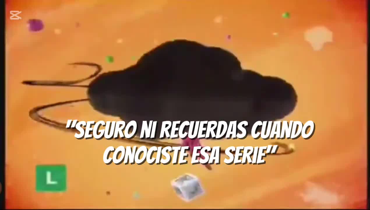 @Edits de las3 series grandes✨️