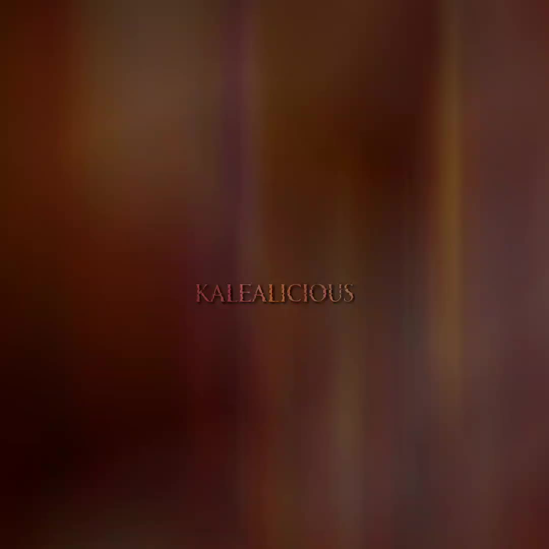 @kalealicious