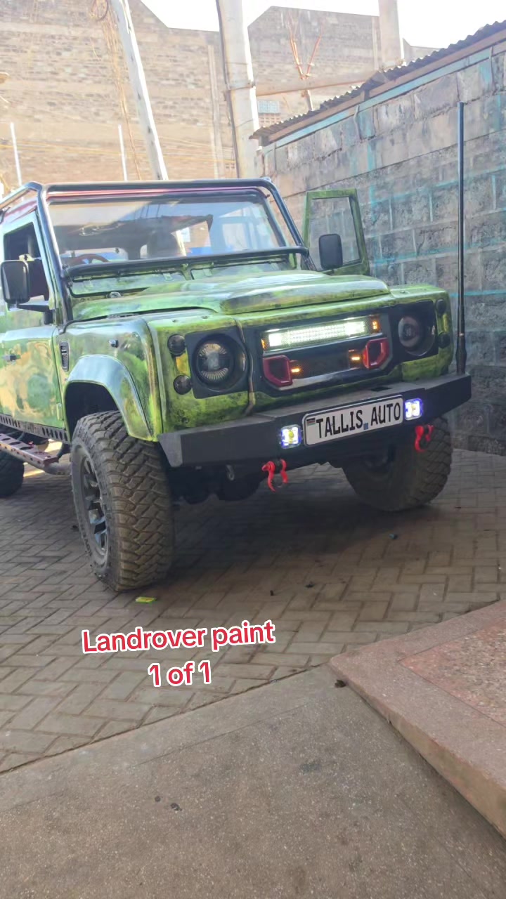 @Lamech Mkulima Mdogo
