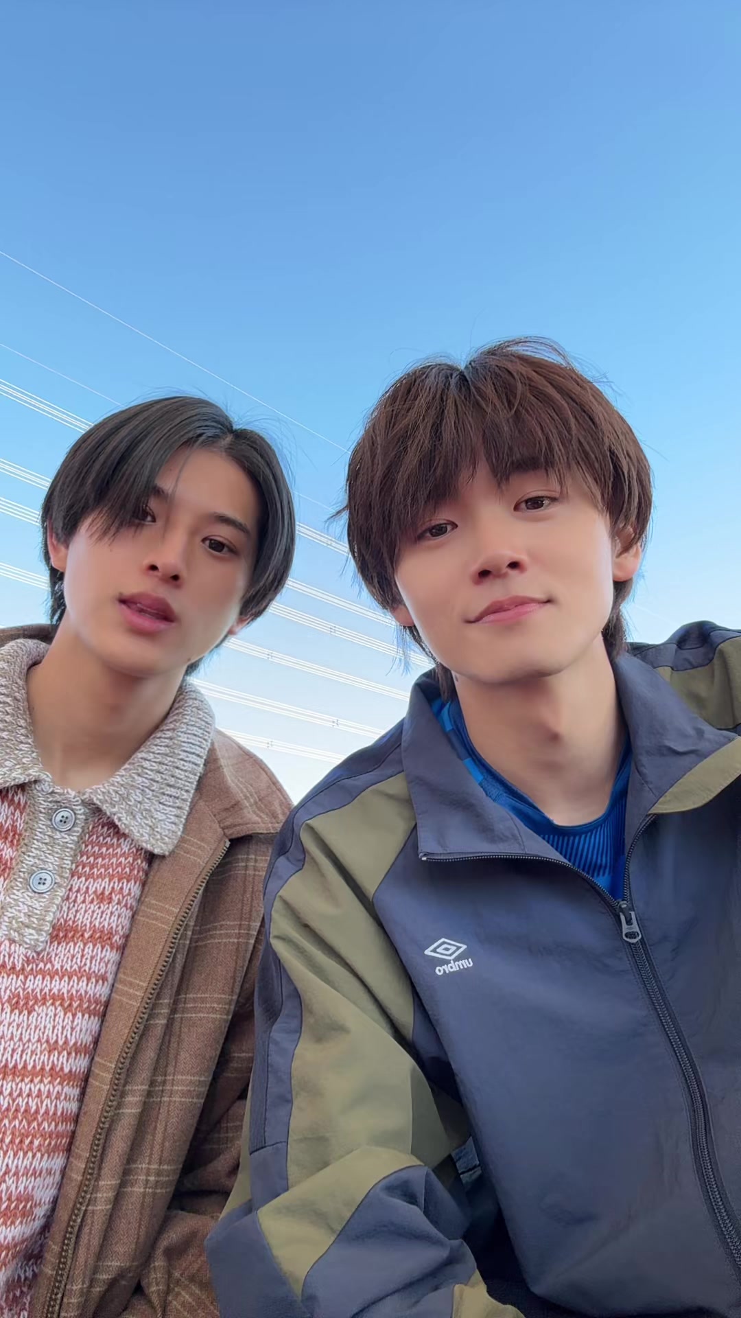@井内悠陽