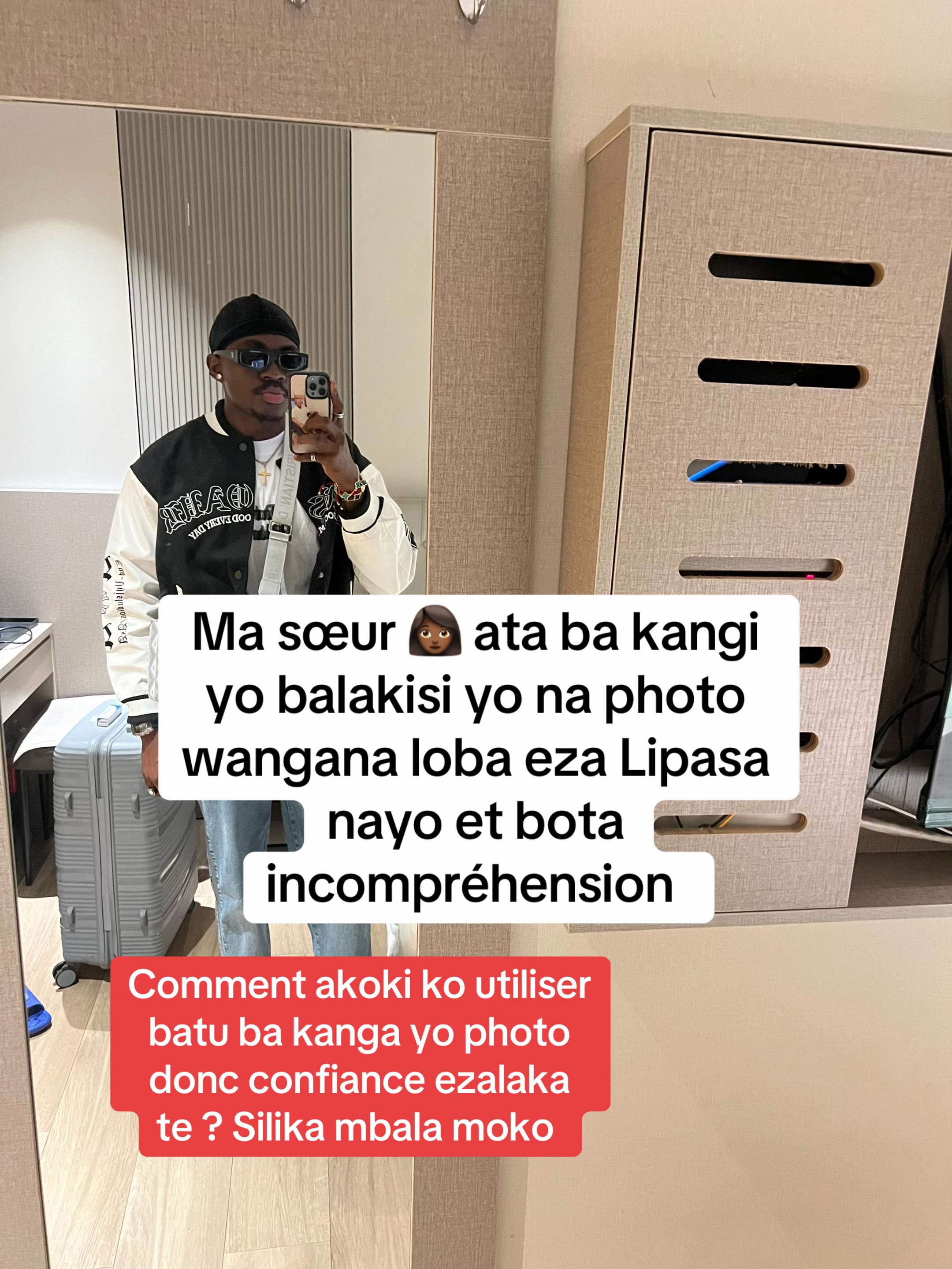@Mr Jus ✝️ 🙌🏾 🇨🇩🇨🇳