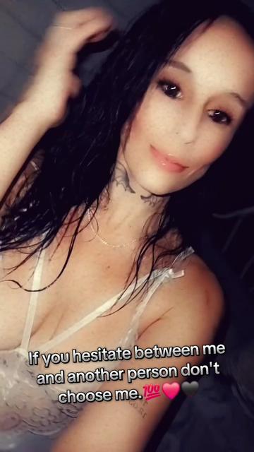 @Crazystace❤️🖤Official