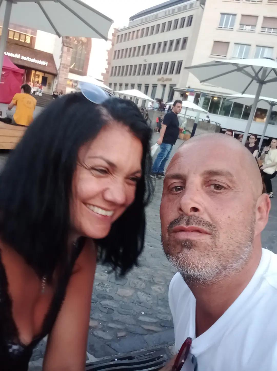 @Fabrizio&Oksana❤️😍😘😋
