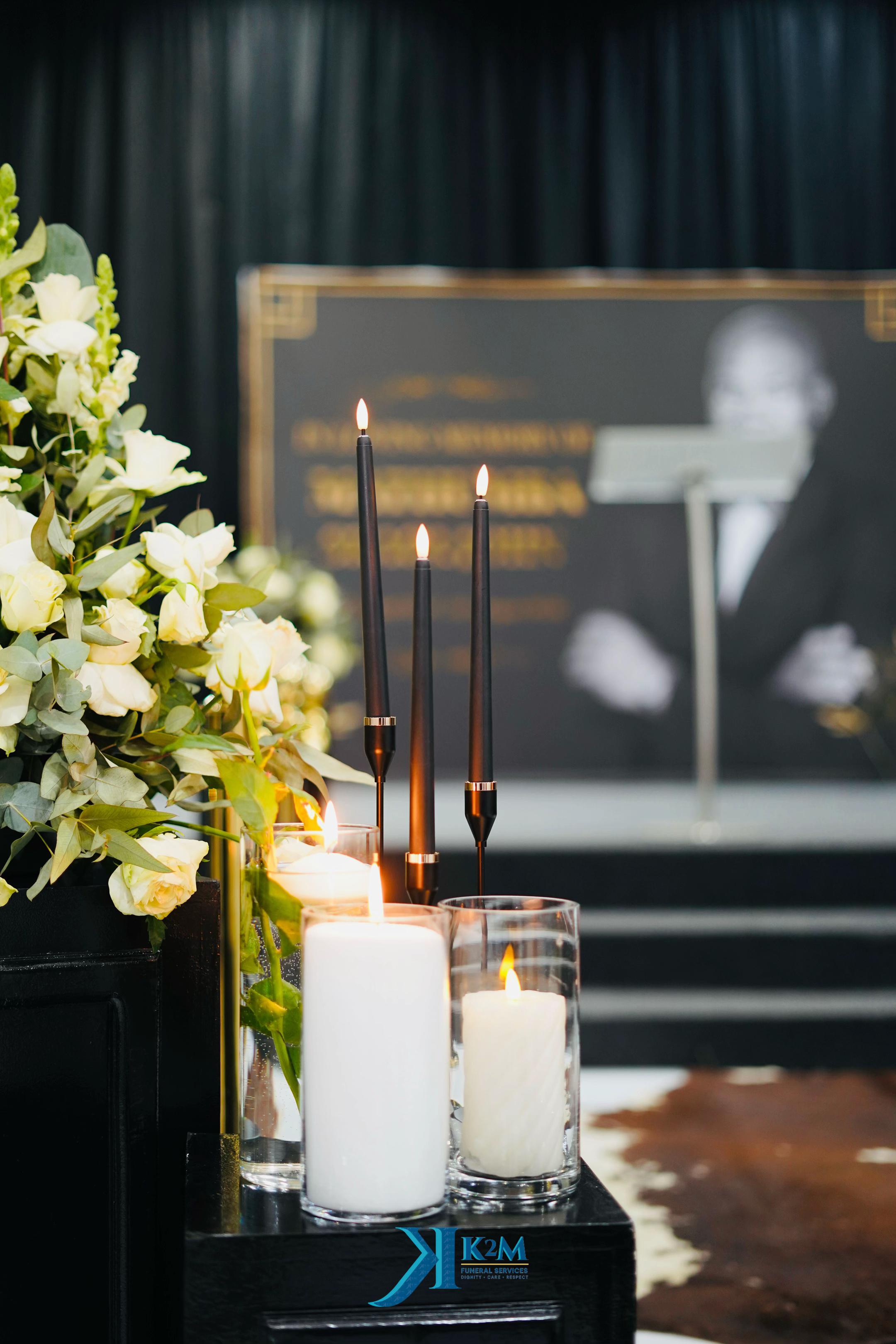@K2M Funeral Services