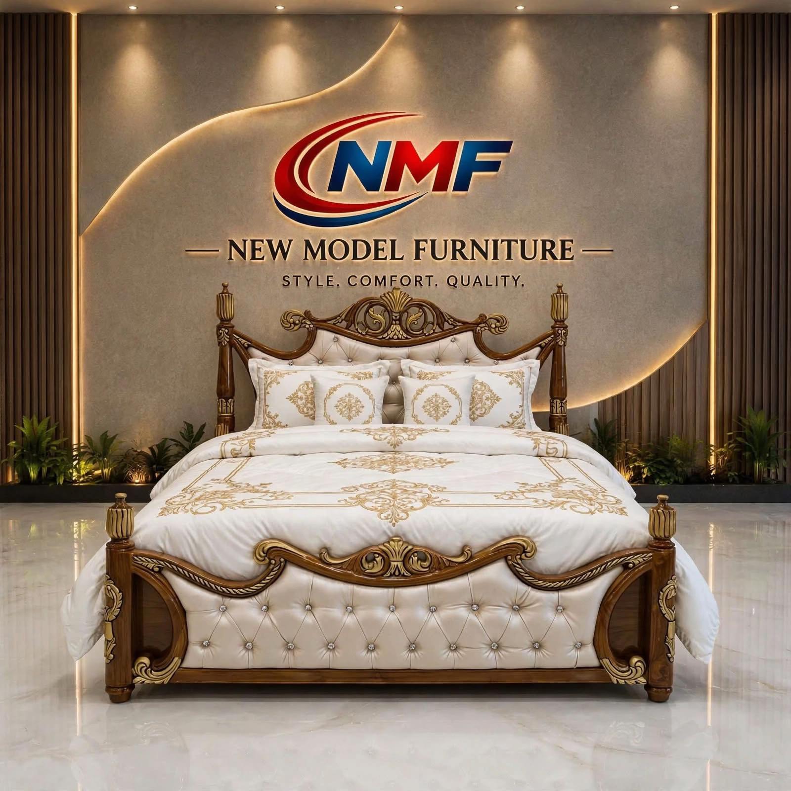 @New Model Furniture House