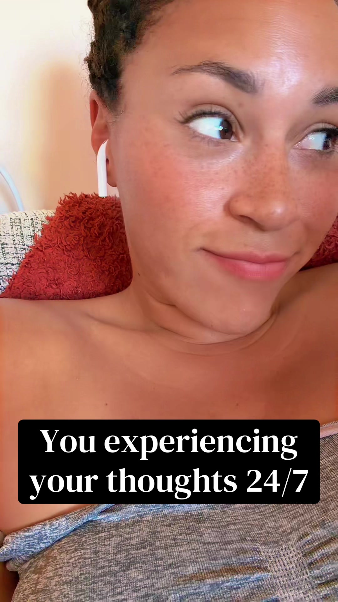 @Kate | Mindset & Manifestation