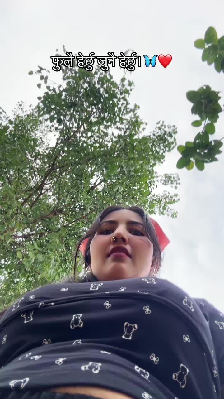 @SangitaMystra 🙏🇳🇵😍
