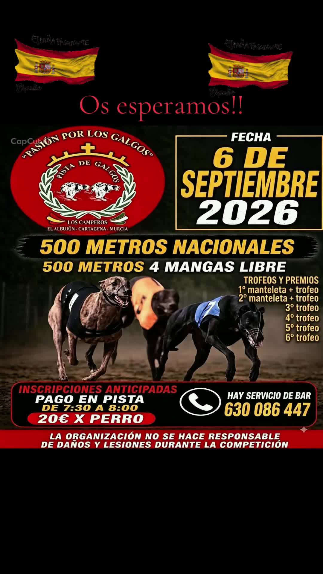 @El_Pencho_Cinegeticas