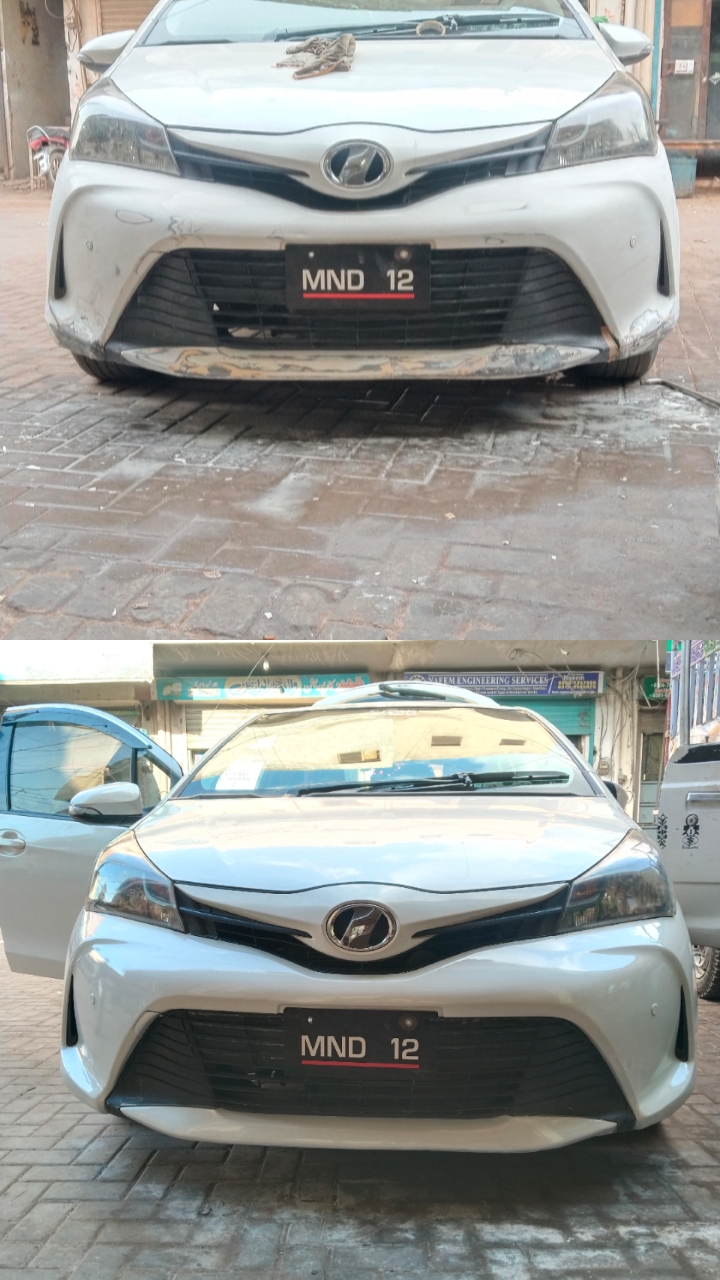 @Extreme Auto Care