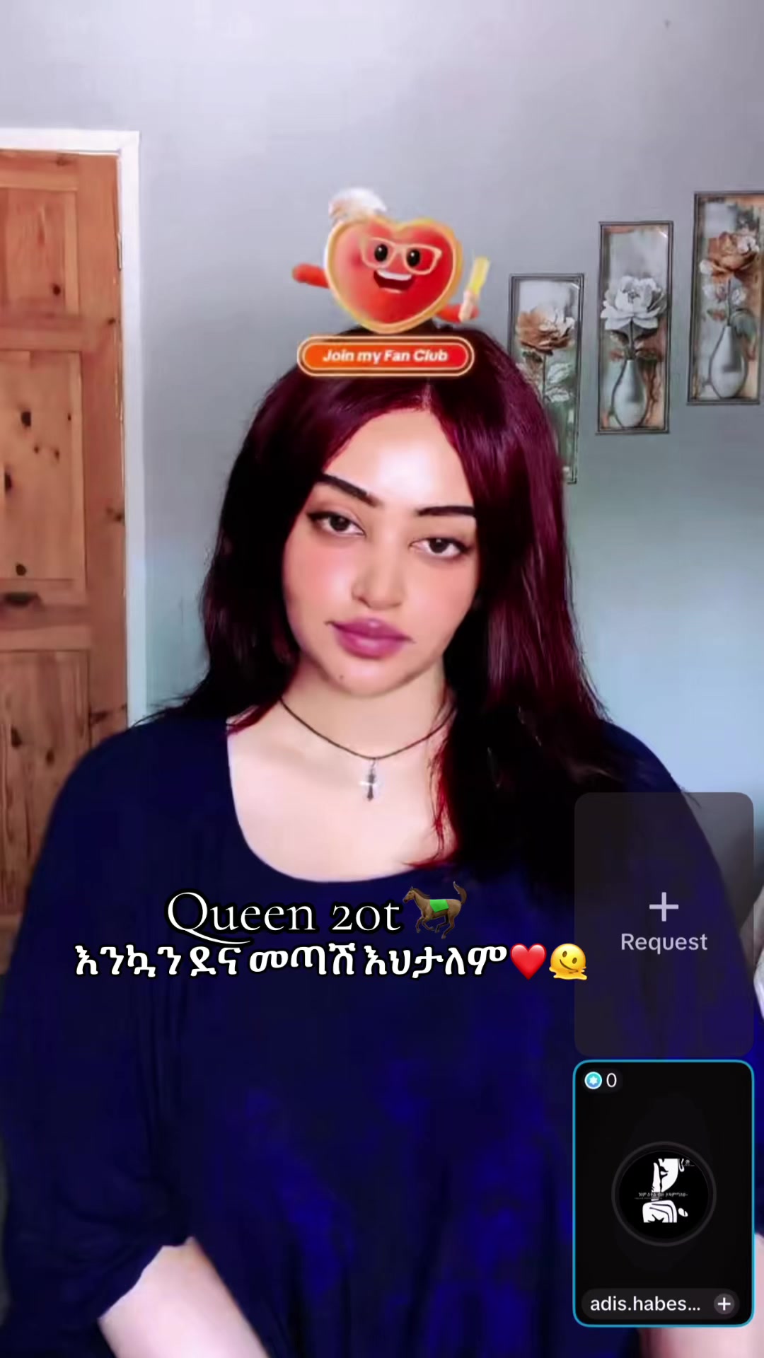 @Queen 20t_🐎