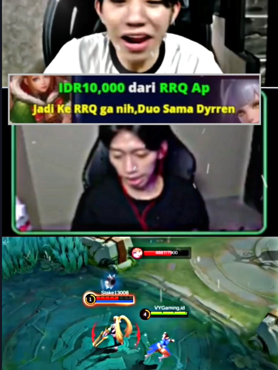 @CLIPPER MOBA