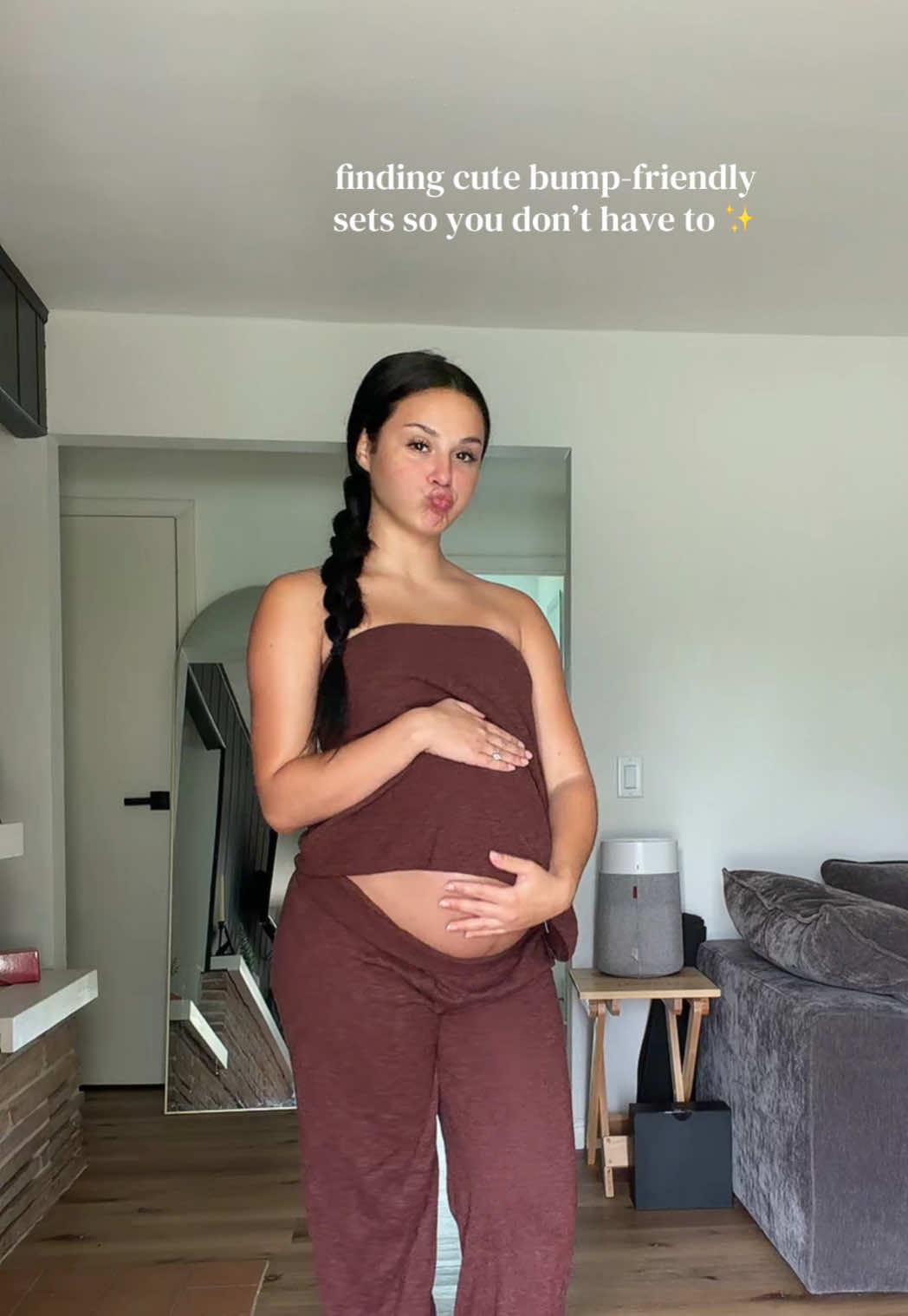 @RENA | MOTHERHOOD