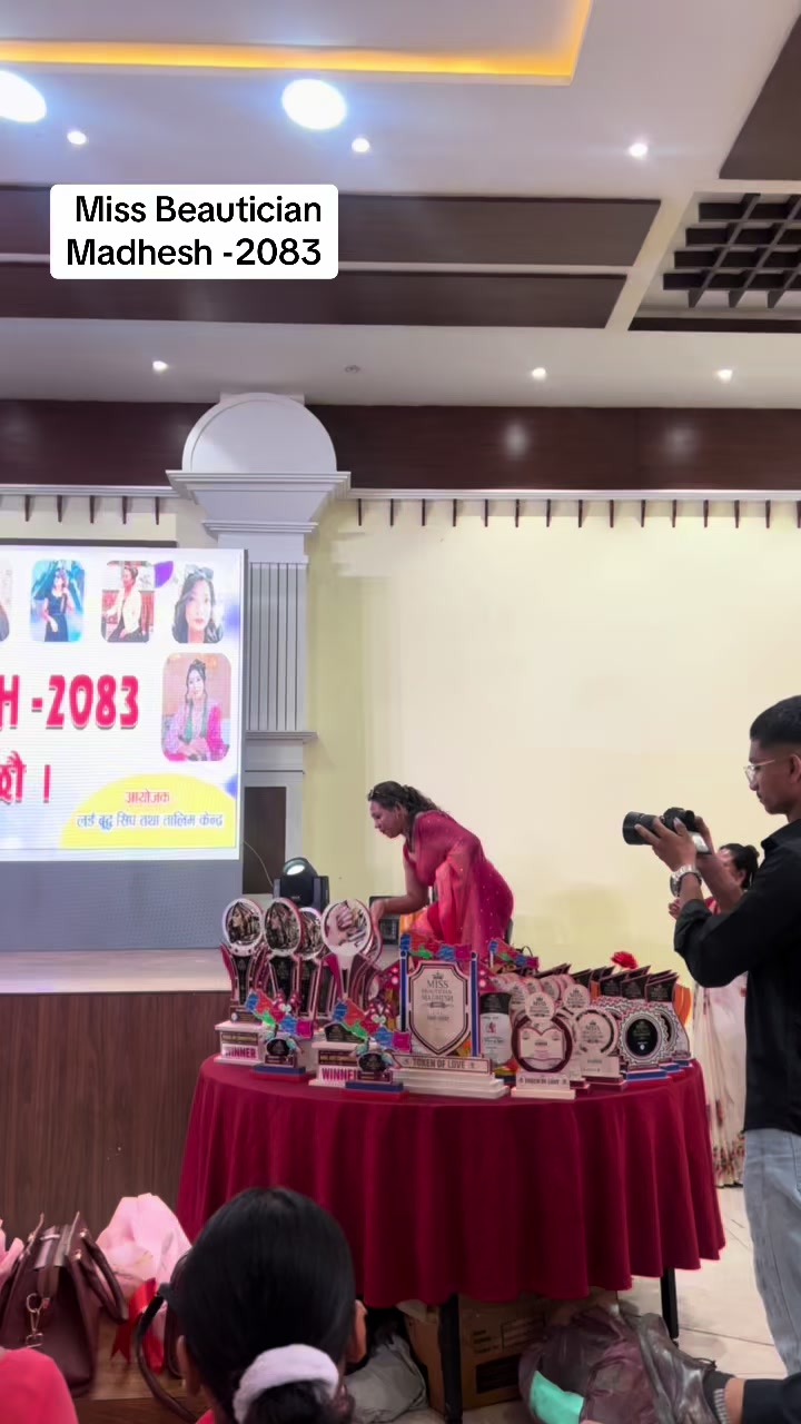 @Aakarshan beauty salon&academy