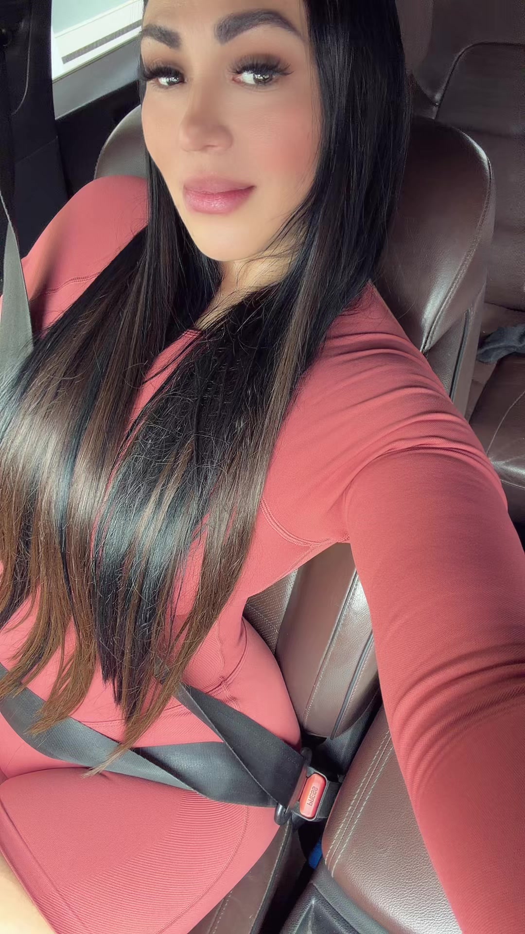 @Karina Fernandez