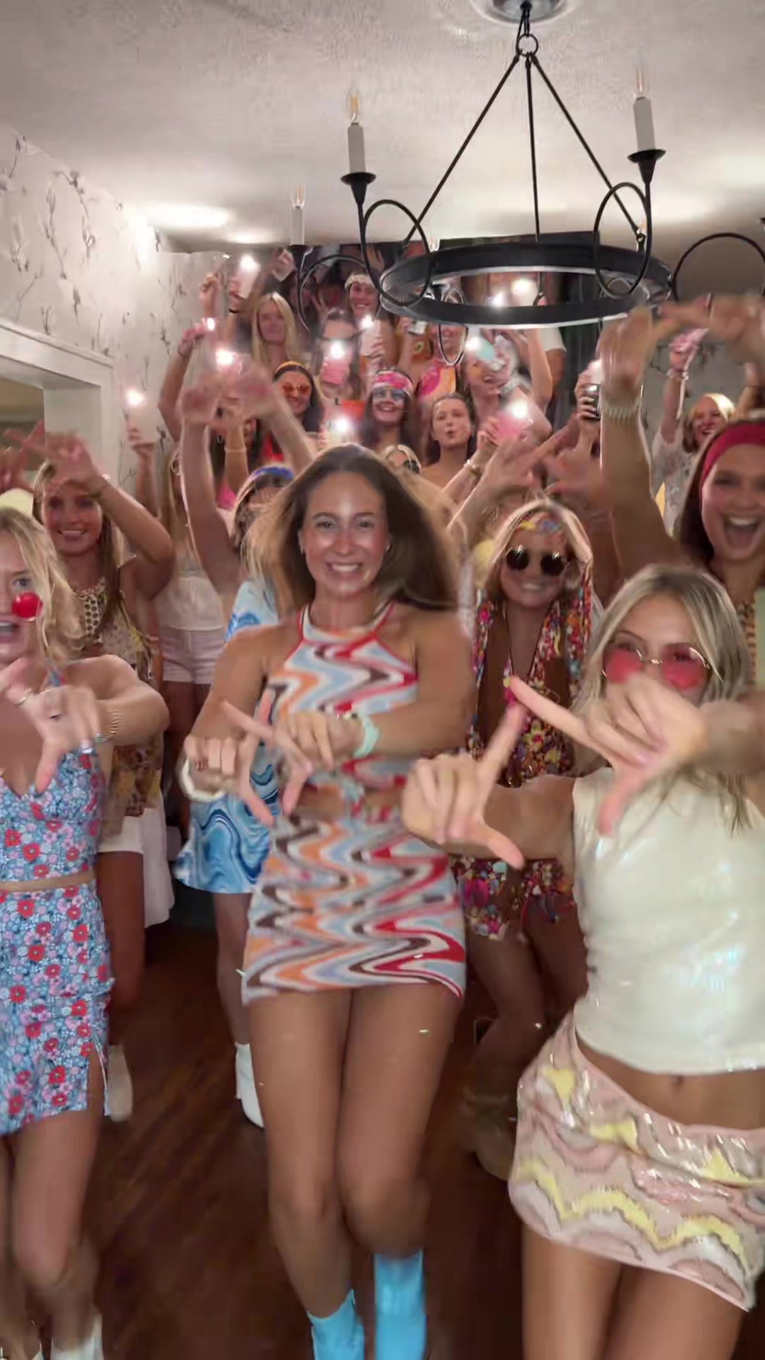 @IOWA STATE CHI O