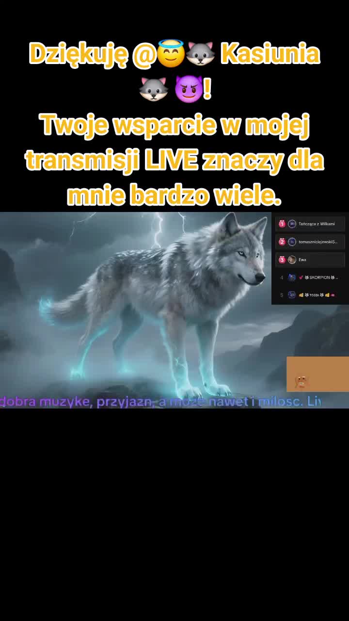 @Wilczyca