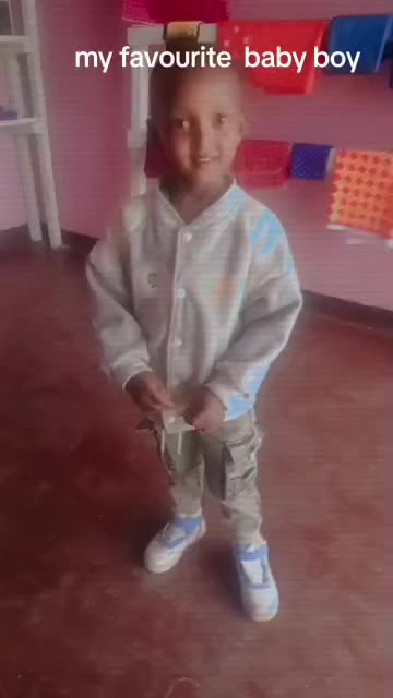 @naipasoi mollel