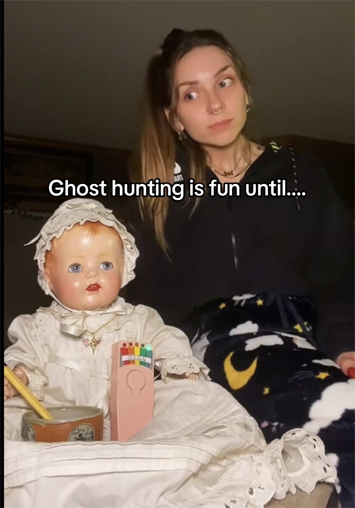 @girly ghost tales
