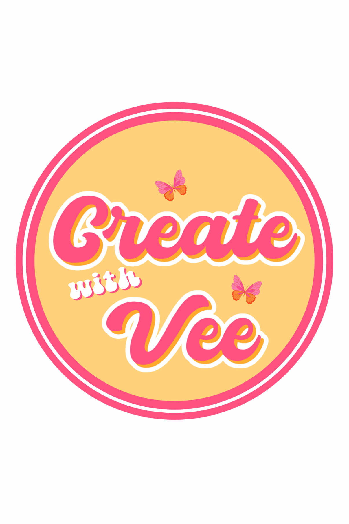 @Vanessa | CreatewithVee
