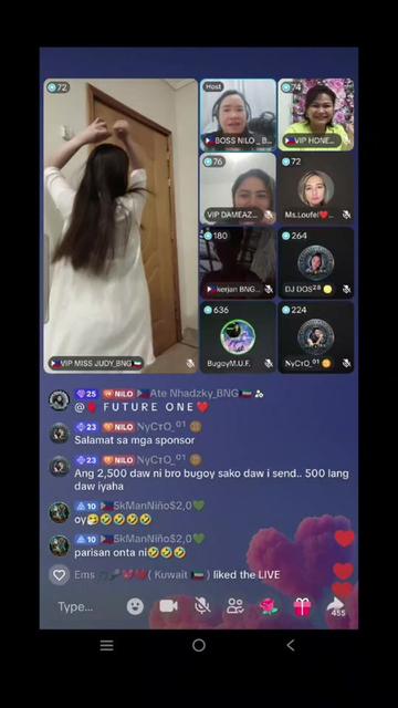@🇵🇭VIP MISS JUDY_BNG🇰🇼
