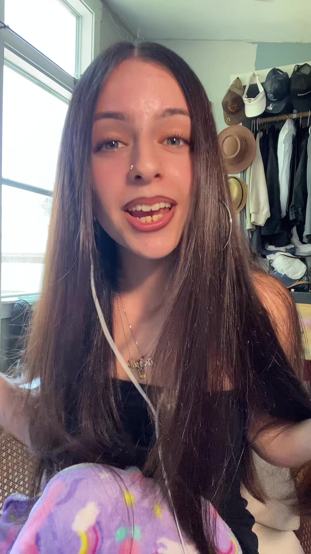 @oneuntoherself