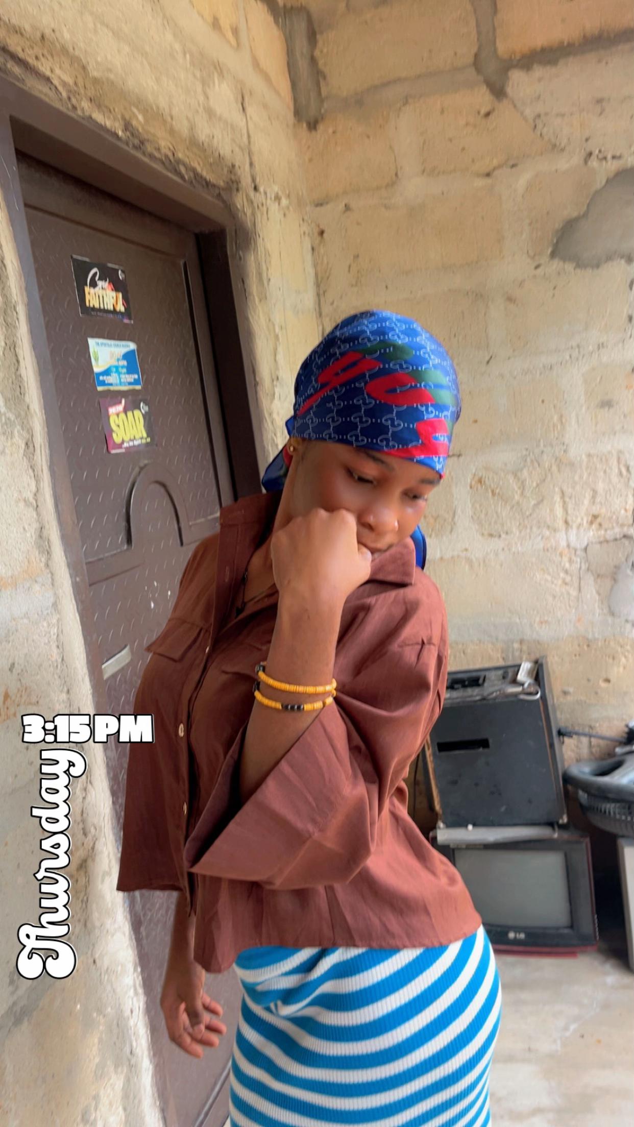 @Peace ubong Effiong