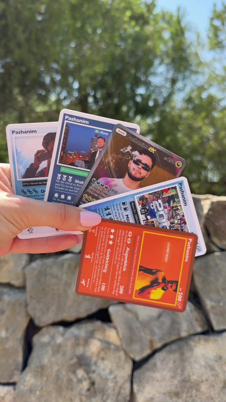 @16erCards