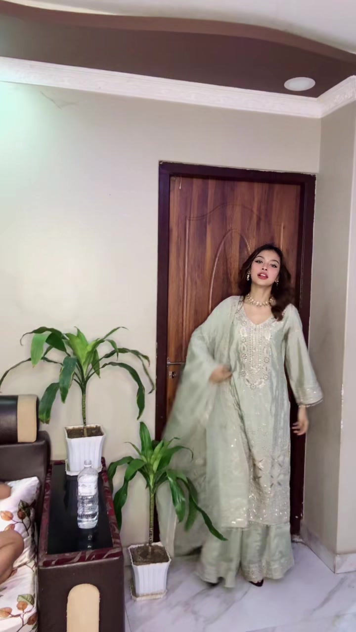 @Parampara_wears7 by ISHA