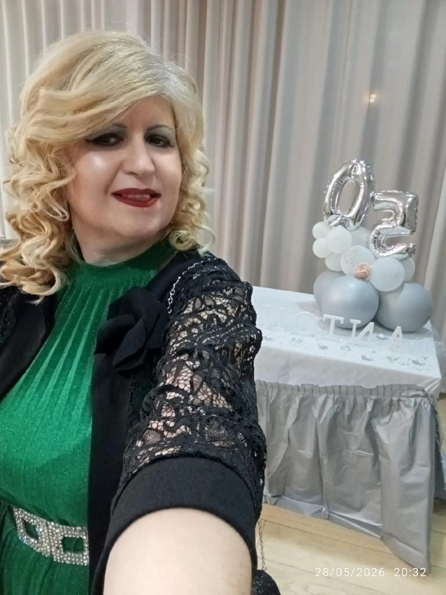 @Cetty la misteriosa