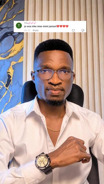 @Ankojay Simulizi