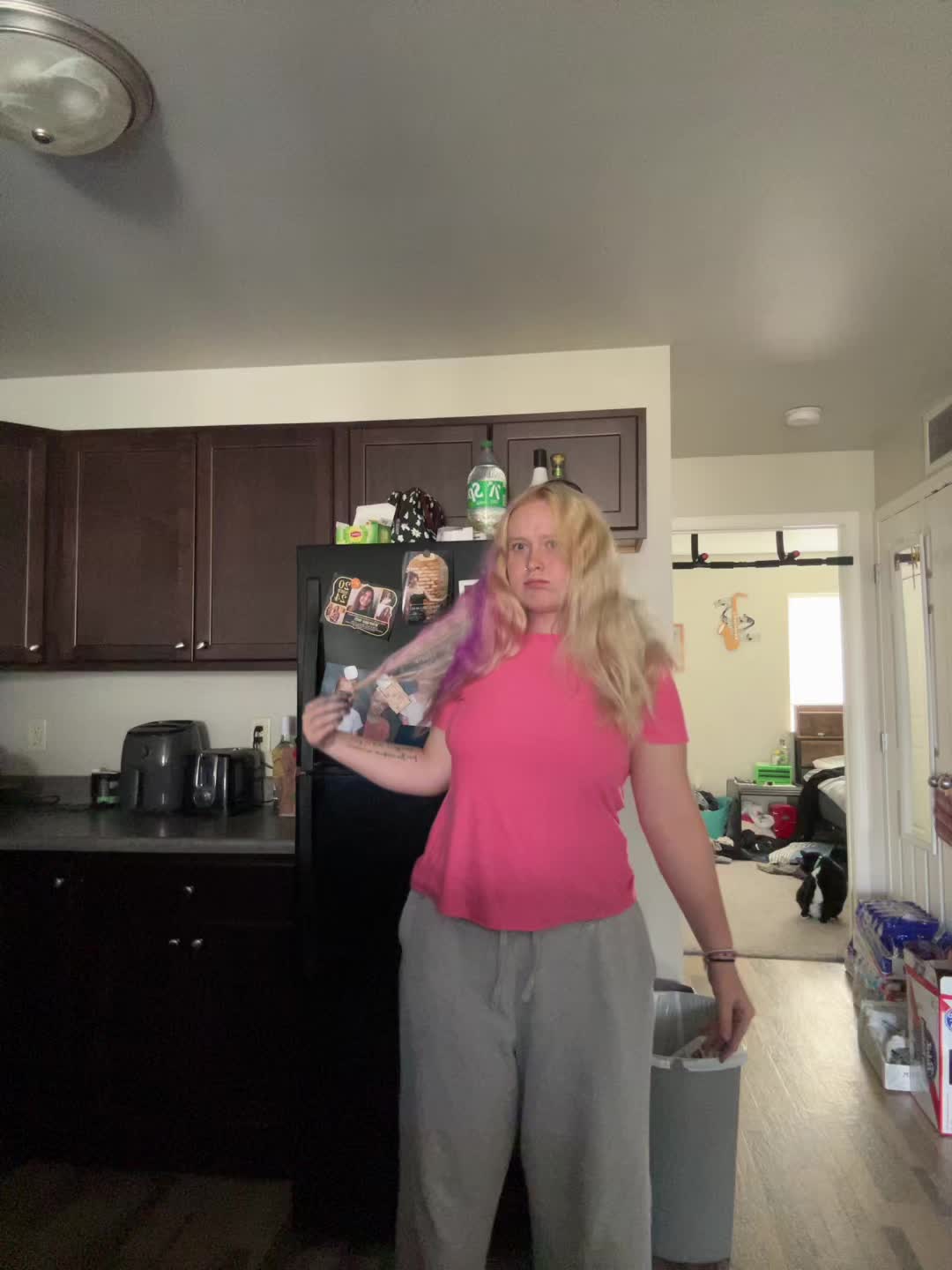 @Alyssa Marie