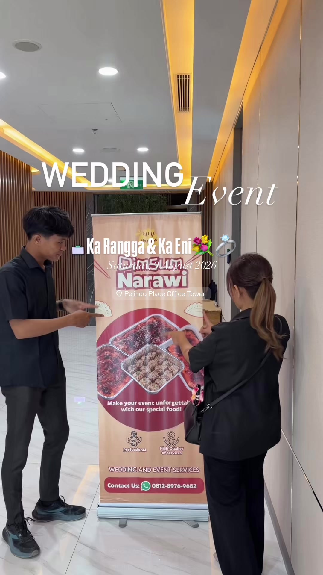 @NARAWI JAKARTA UTARA