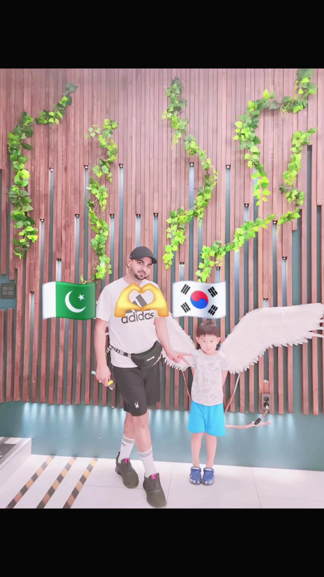 @Aa MiN_ 786_  i ❤️ 🇰🇷