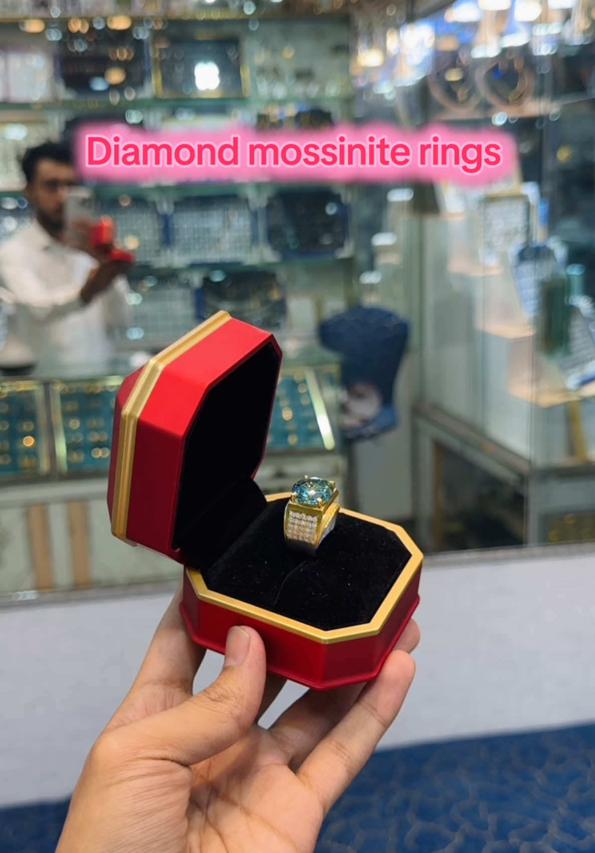 @💎Hassan Sardar jeweller💎