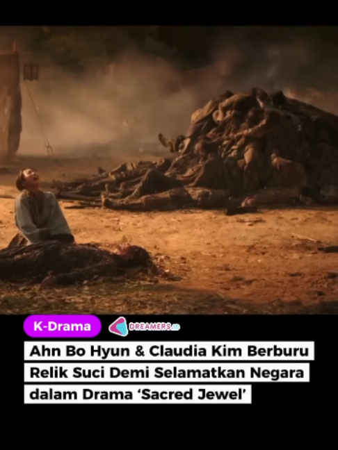 @DREAMERS.id