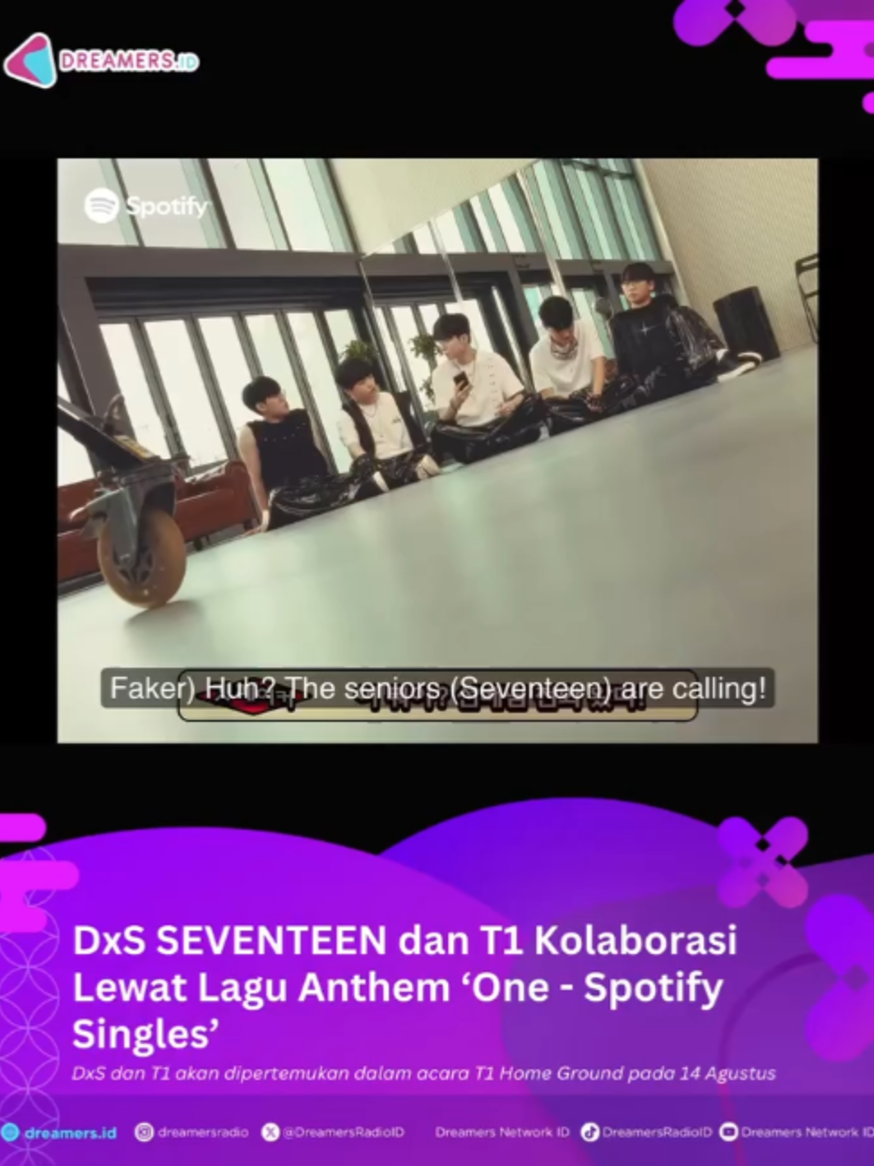 @DREAMERS.id