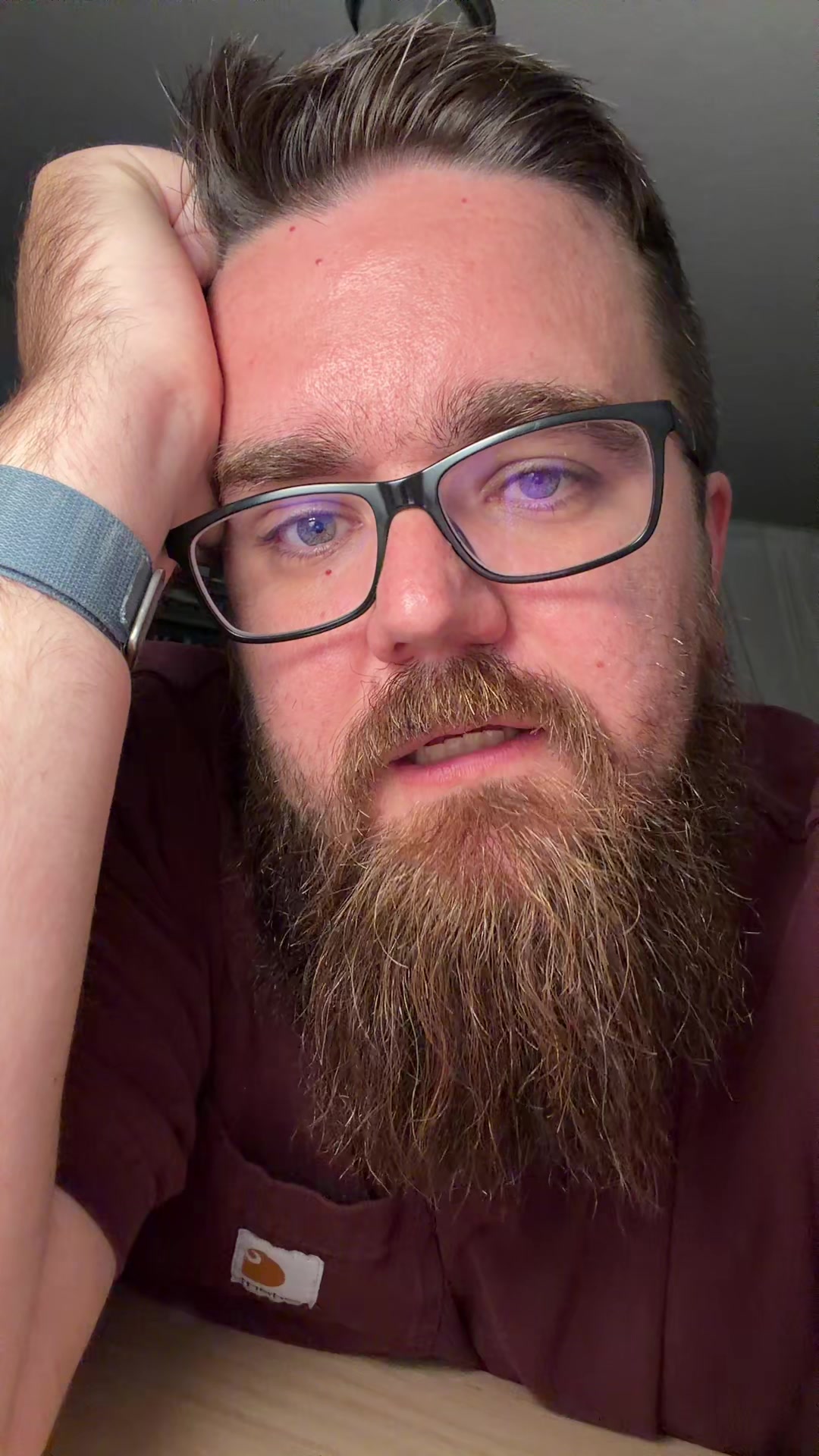 @TikTok’s Pastor
