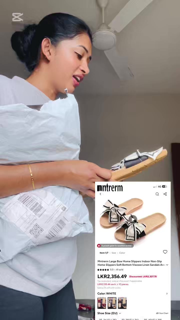 @JanuFashion