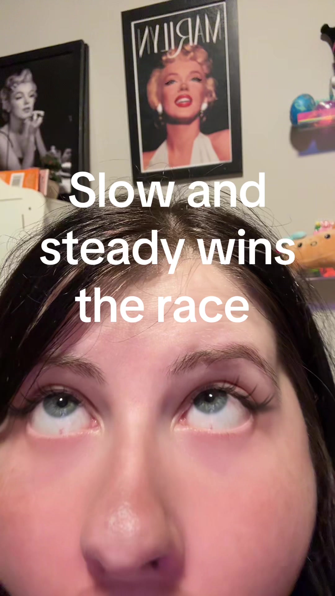 @no faced goddess