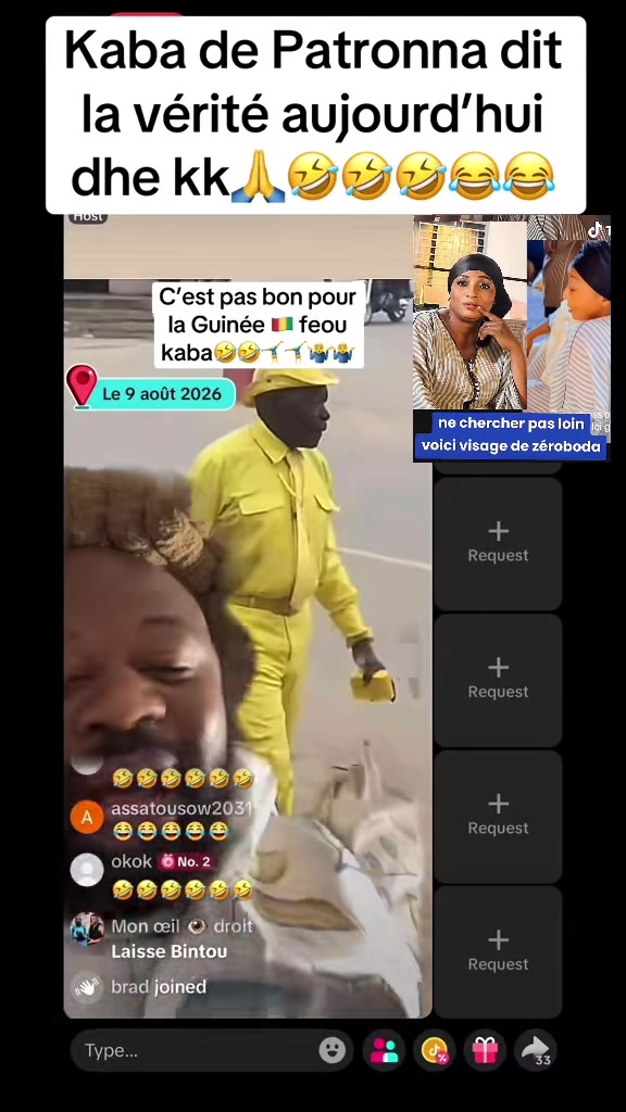 @FANTAKAMARABOSS