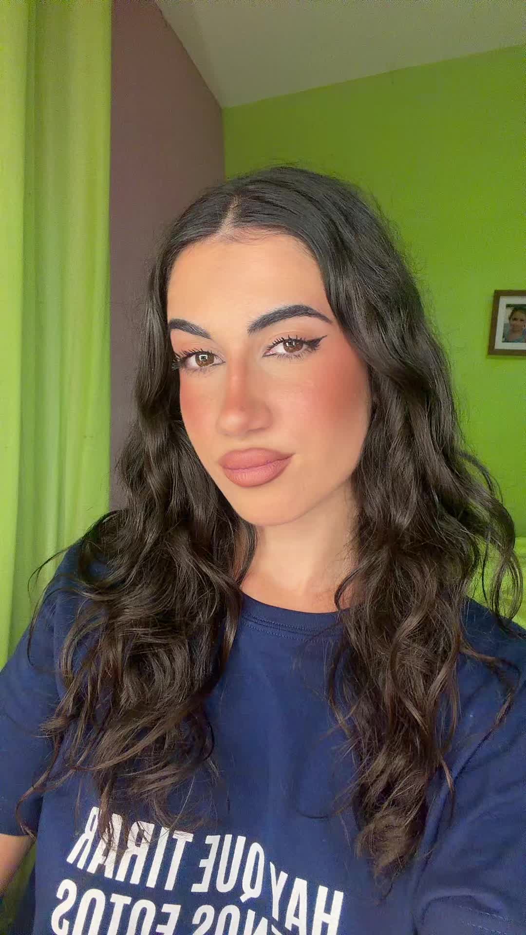 @Luc&iacute;a Panadero