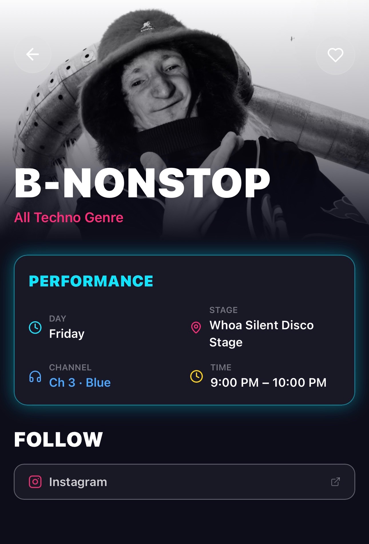 @B-NONSTOP