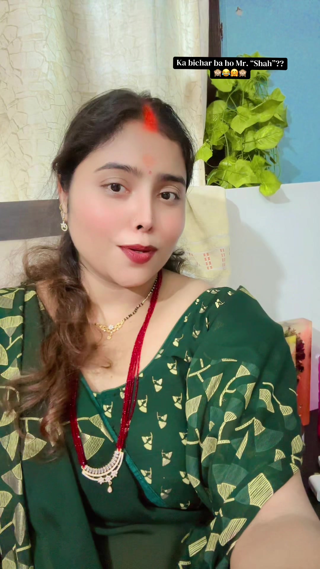 @Madhushah
