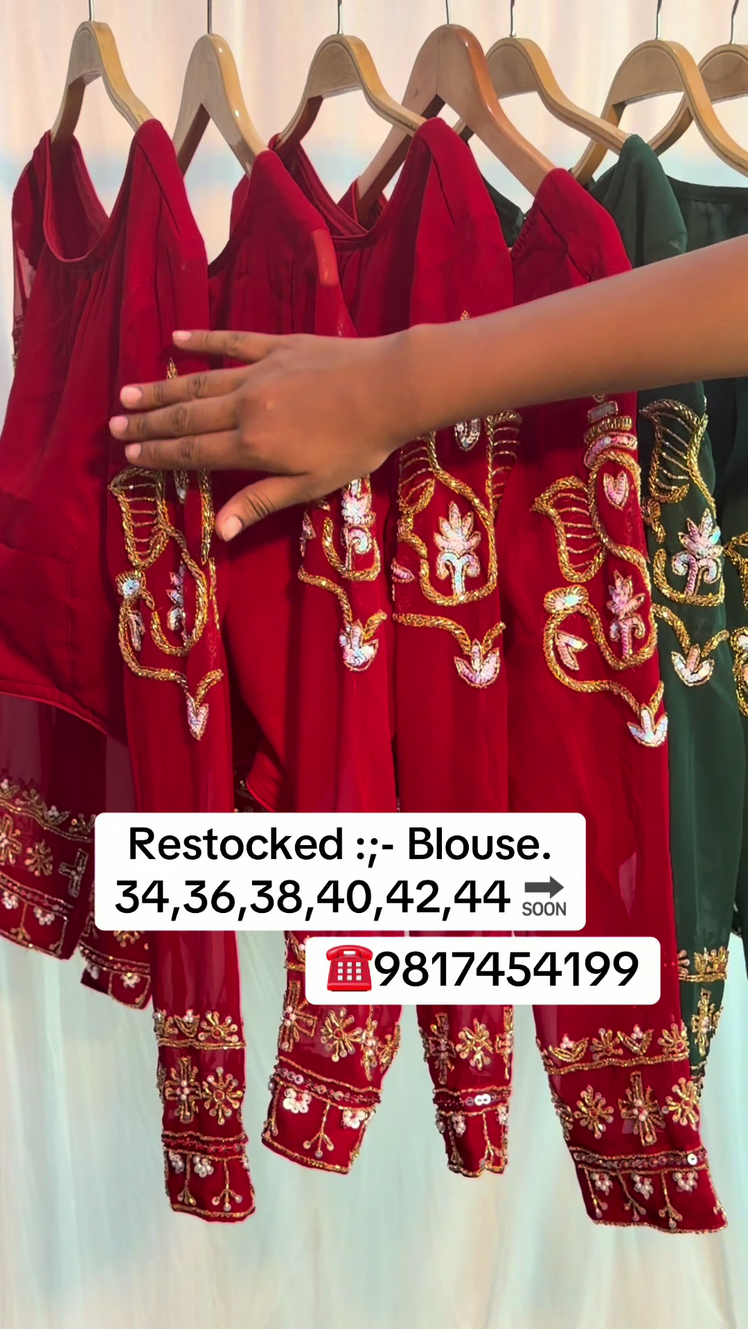 @Shreecollection Butwal