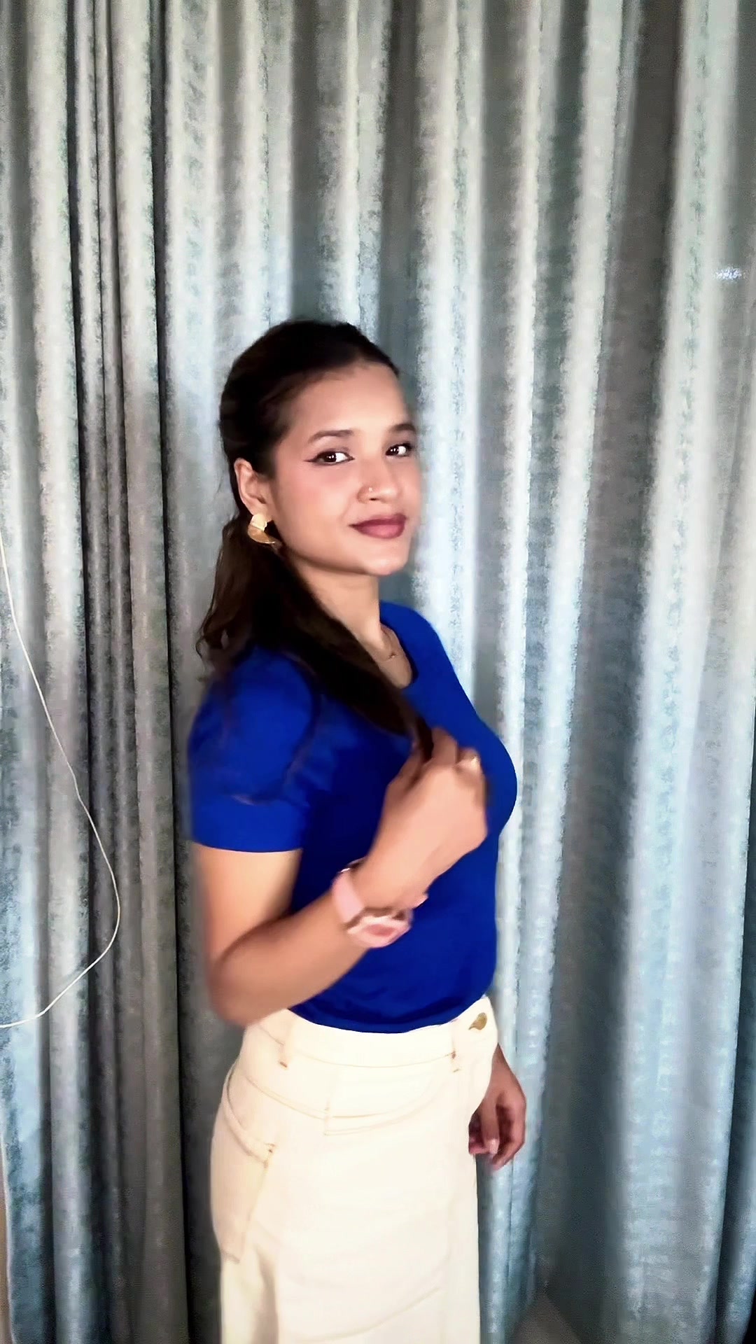 @Shiwanikarki official23