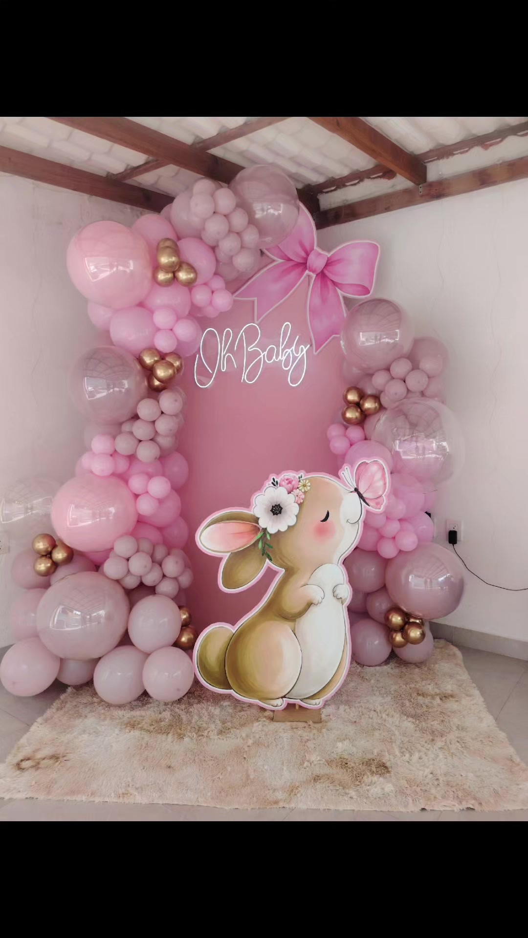 @JANHY BALLOONS