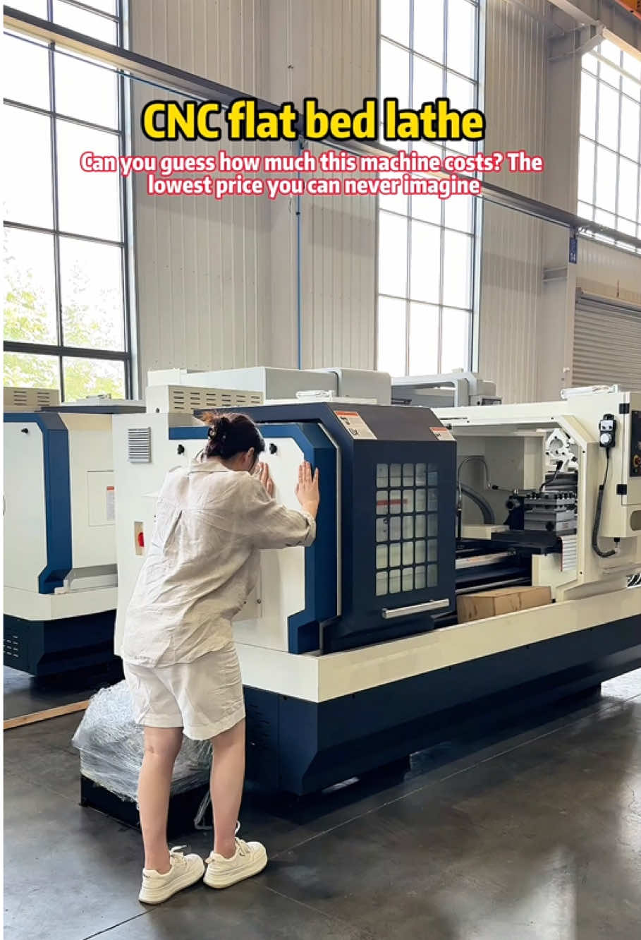 @LUZHONG MACHINE
