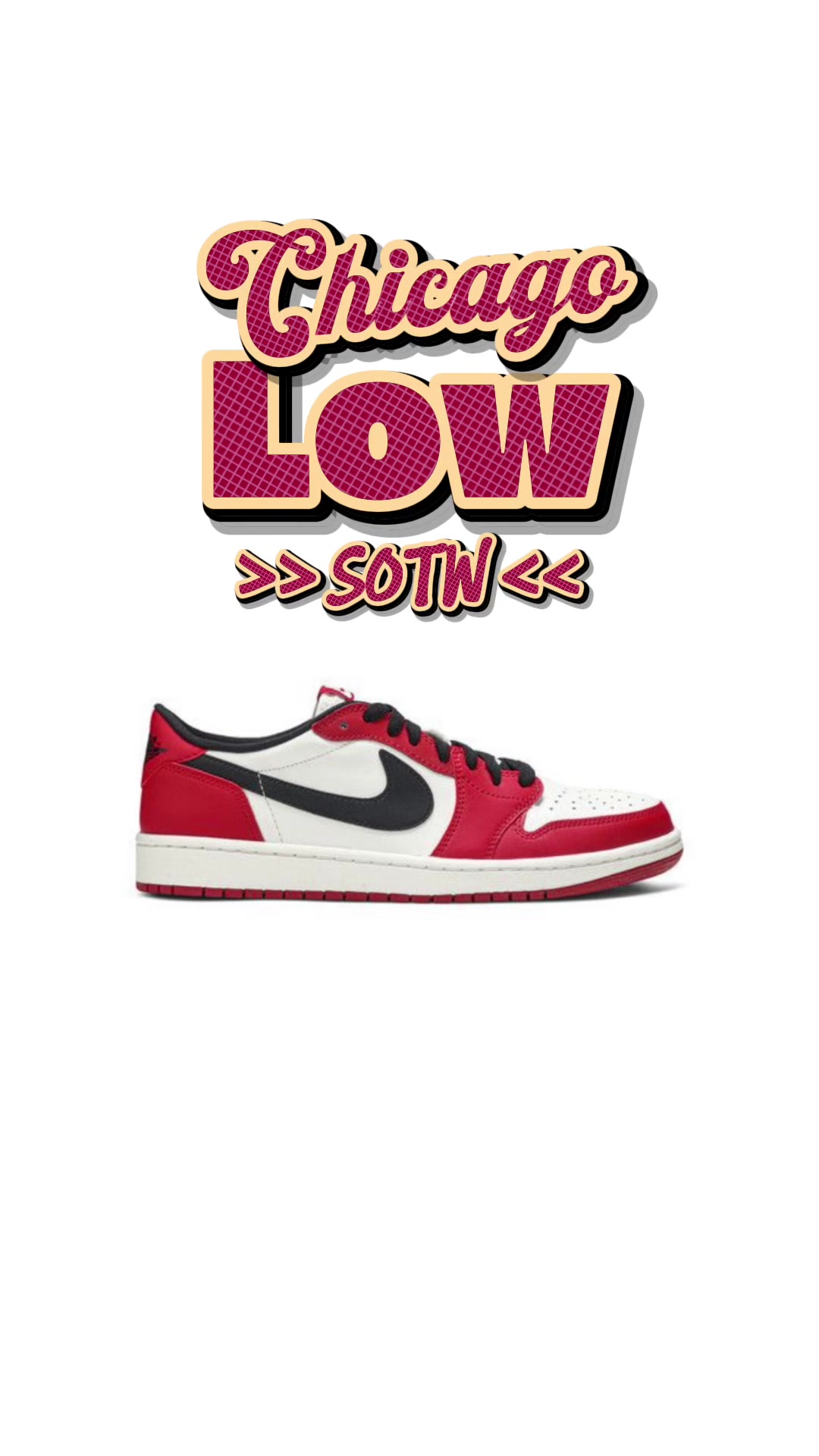 @Kelly | Your Sneaker Bestie