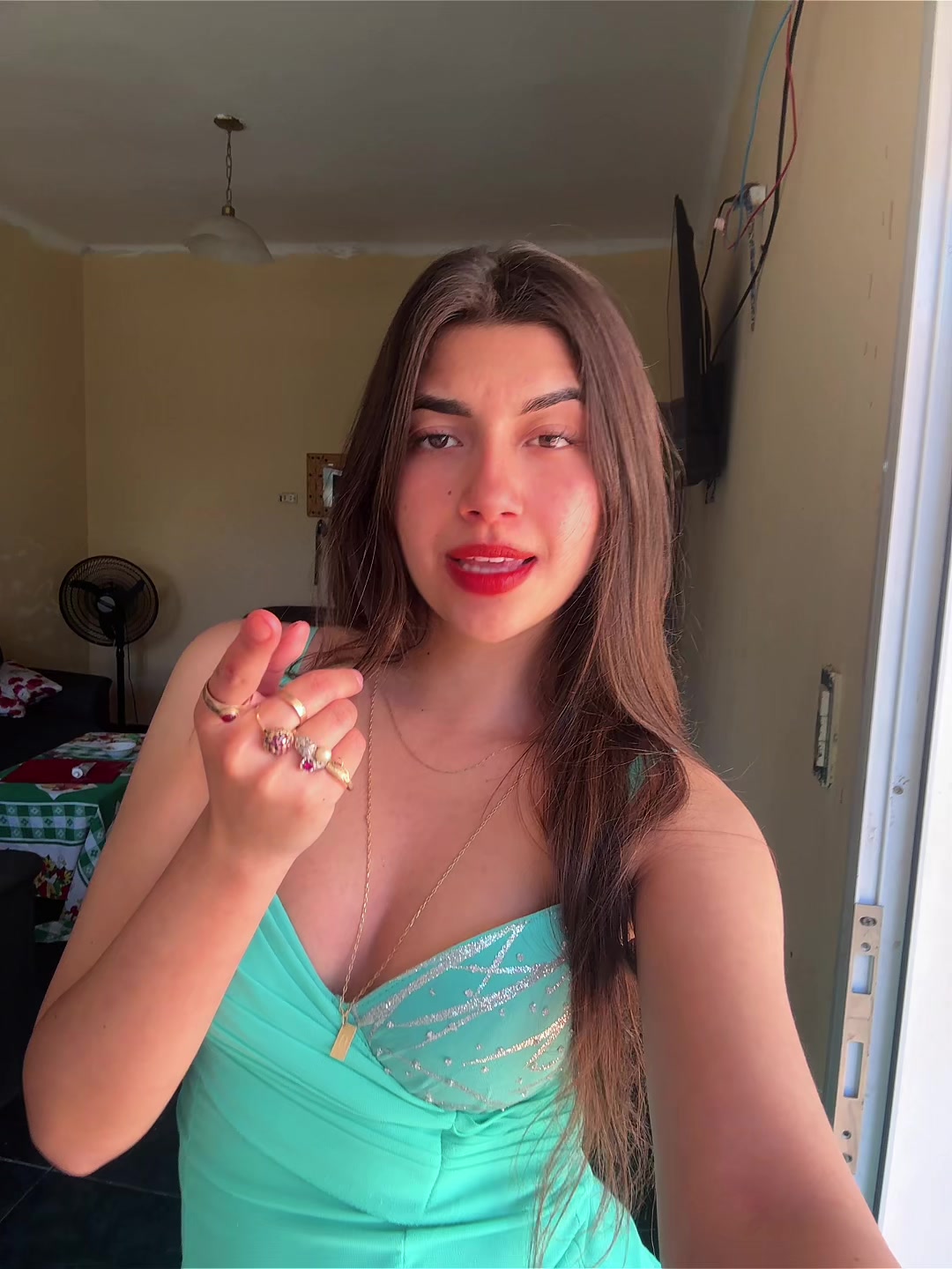 @Salom&eacute; caldera